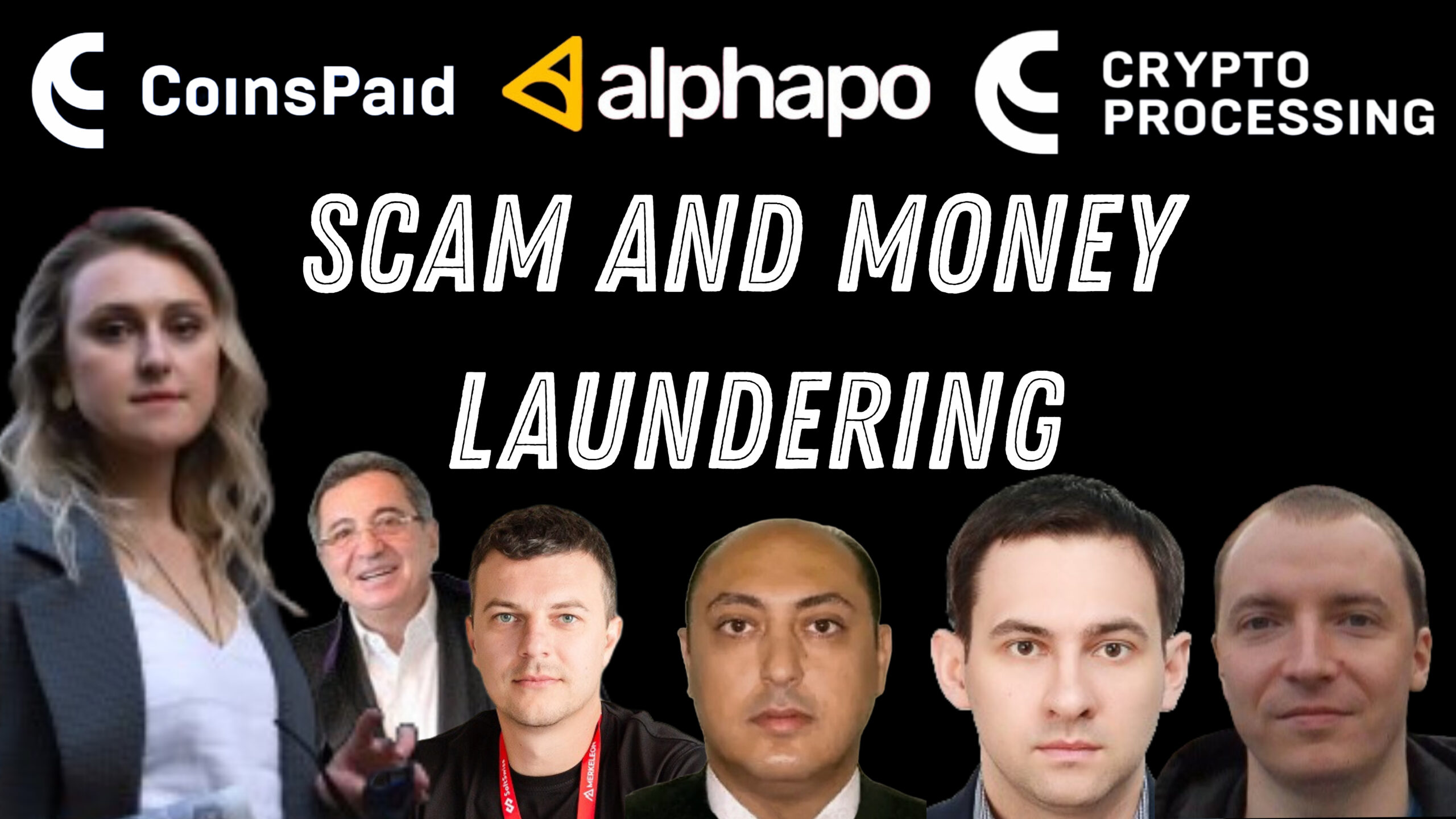 Anastasia Kudina - softswiss scam - Casino by Softswiss
